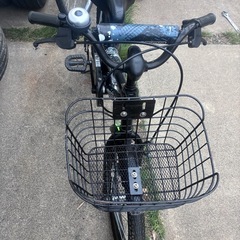 子供自転車18インチの画像