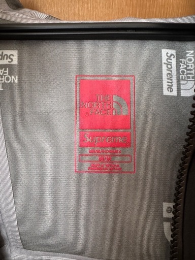supremeジャケット