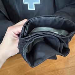 supremeジャケットの画像