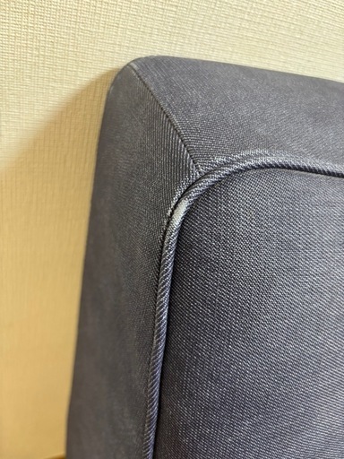 ソファー
