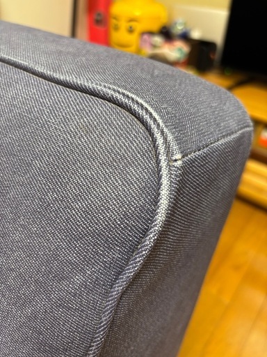 ソファー
