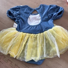 子供水着100cmの画像