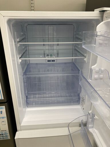 ジャングルジャングル滋賀草津店】ジモティ来店特価‼ 冷蔵庫 シャープ