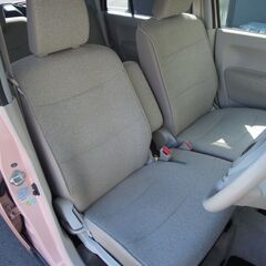 29年 アルトラパン 660S/レーダーブレーキサポート/衝突軽減ブレーキ/横滑り防止/94,100㎞の画像