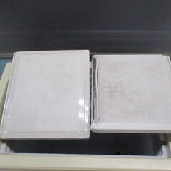 サンデン　冷蔵庫　冷凍ストッカー　42L【引き取り限定】の画像