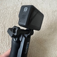 【交渉中】GoPro HERO8の画像