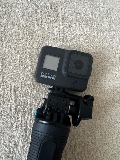 【交渉中】GoPro HERO8