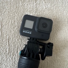 【交渉中】GoPro HERO8の画像
