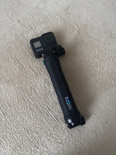 【交渉中】GoPro HERO8