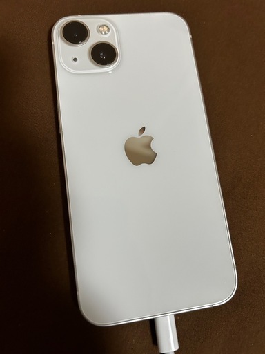 iPhone13 au 