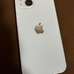iPhone13 au の画像