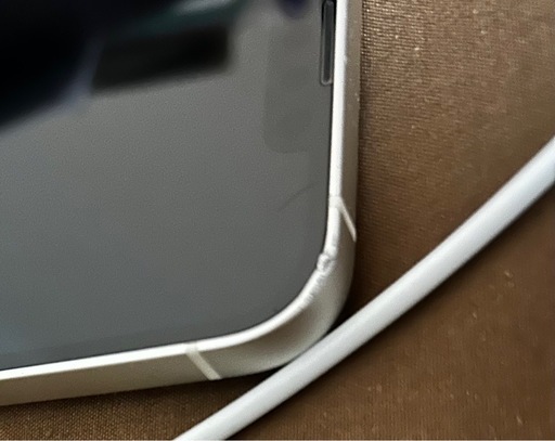 iPhone13 au 