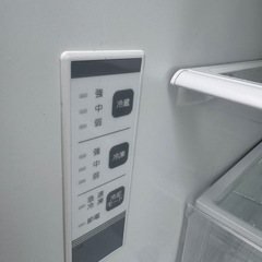 【美品】ハイセンス 282L 2ドア冷凍冷蔵庫 HR-D2801YW 2021年製 Aランク✨の画像
