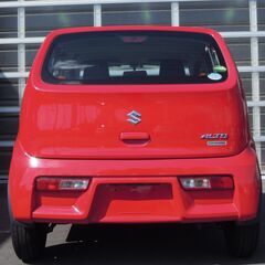 27年 アルト 660L /ナビ/TV/DVD再生/ETC/キーレス/CD/ABS/シートヒーター/65,700㎞の画像
