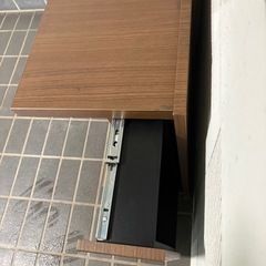 てーぶテーブルの画像