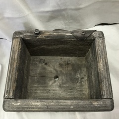 ⭐︎ドリーム2号館⭐︎ガーデニング カメラ/木製プランターの画像
