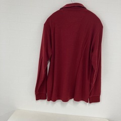 シャツ男性用Ｍサイズの画像
