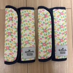 アップリカ　コアラ　ウルトラメッシュ　抱っこ紐　替え用ベルトカバー付きの画像