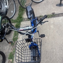 子供自転車18インチの画像