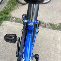 子供自転車18インチの画像