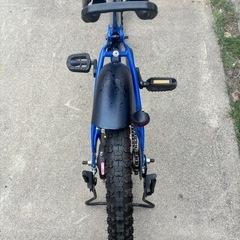 子供自転車18インチの画像