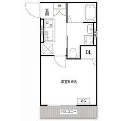 ⭐️新築💕初期費用分割相談可🎵オートロック完備でセキュリティ充実...