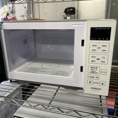電子レンジ　2023の画像
