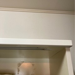 ダイニングボード　食器棚120サイズの画像