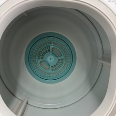 東芝 衣類乾燥機 ED-458 2022年製の画像