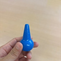 ベビーコロール　ベビー　クレヨンの画像