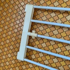 突っ張り棚の画像