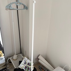 ラック　鏡　などなどの画像