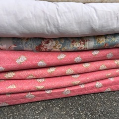 布団　無料　差し上げます　　兵庫県　伊丹市の画像