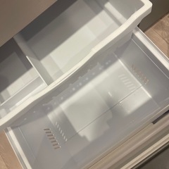 日立 2021年製 315L　60cmスリム冷蔵庫の画像