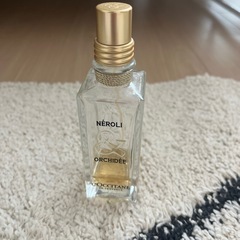 L'OCCITANE 香水の画像