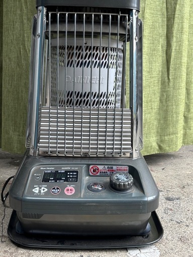 ダイニチブルーヒーター