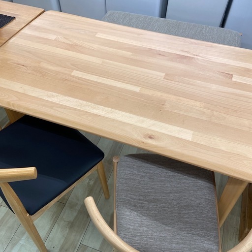 ダイニングテーブルセット【リサイクルフカツ岡崎倉庫店】251011SM-27