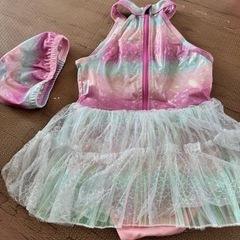 子供水着110cmの画像