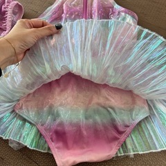 子供水着110cmの画像