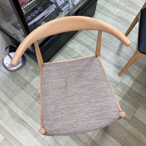 ダイニングテーブルセット【リサイクルフカツ岡崎倉庫店】251011SM-27