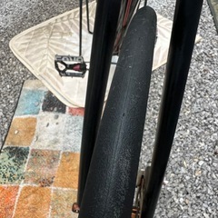 ロードバイク　KOGA クロスレーサー前後ディスクブレーキの画像