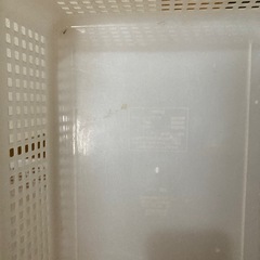 多目的バスケットまとめての画像