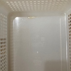 多目的バスケットまとめての画像