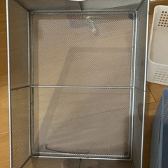 多目的バスケットまとめての画像