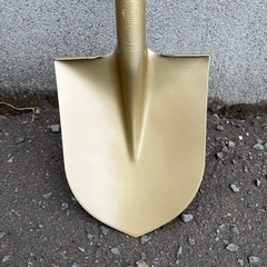 金象印ショベルの画像