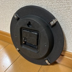 掛け時計の画像