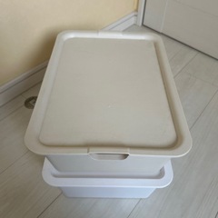 収納ケースの画像