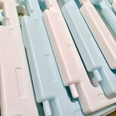 ベビーサークルの画像