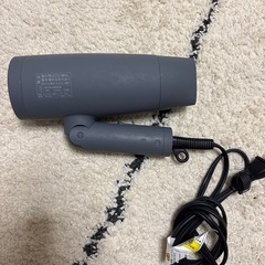 サロニア　ドライヤー　の画像