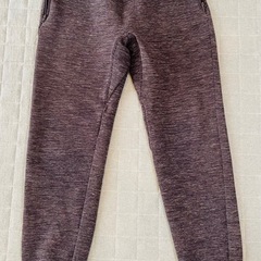 【お譲り先決まりました】160cm トップバリュー長袖　ユニクロ長ズボンの画像